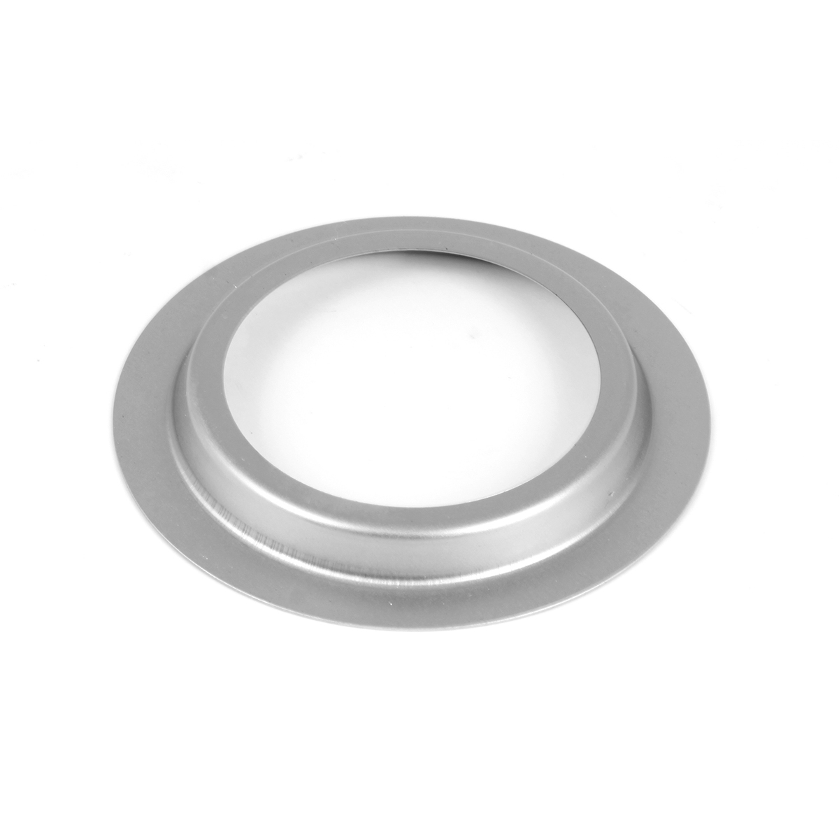 Differential Pinion Bearing Baffle